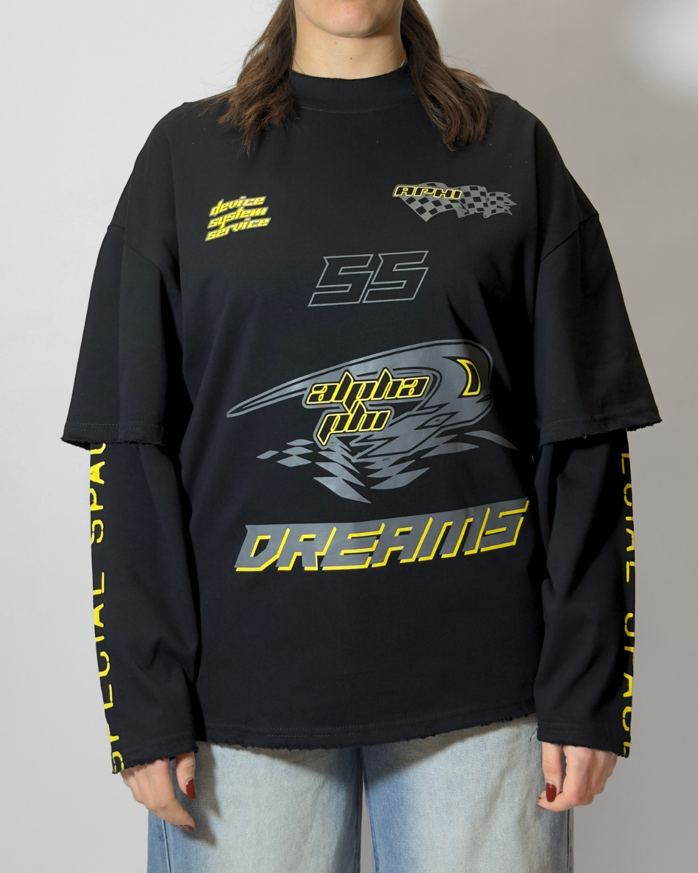 Longsleeves Racing