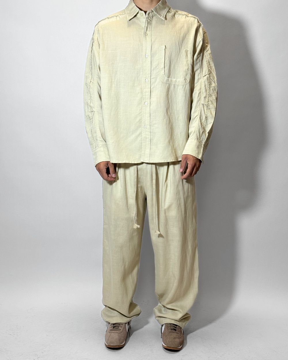 Coordinato Comfort