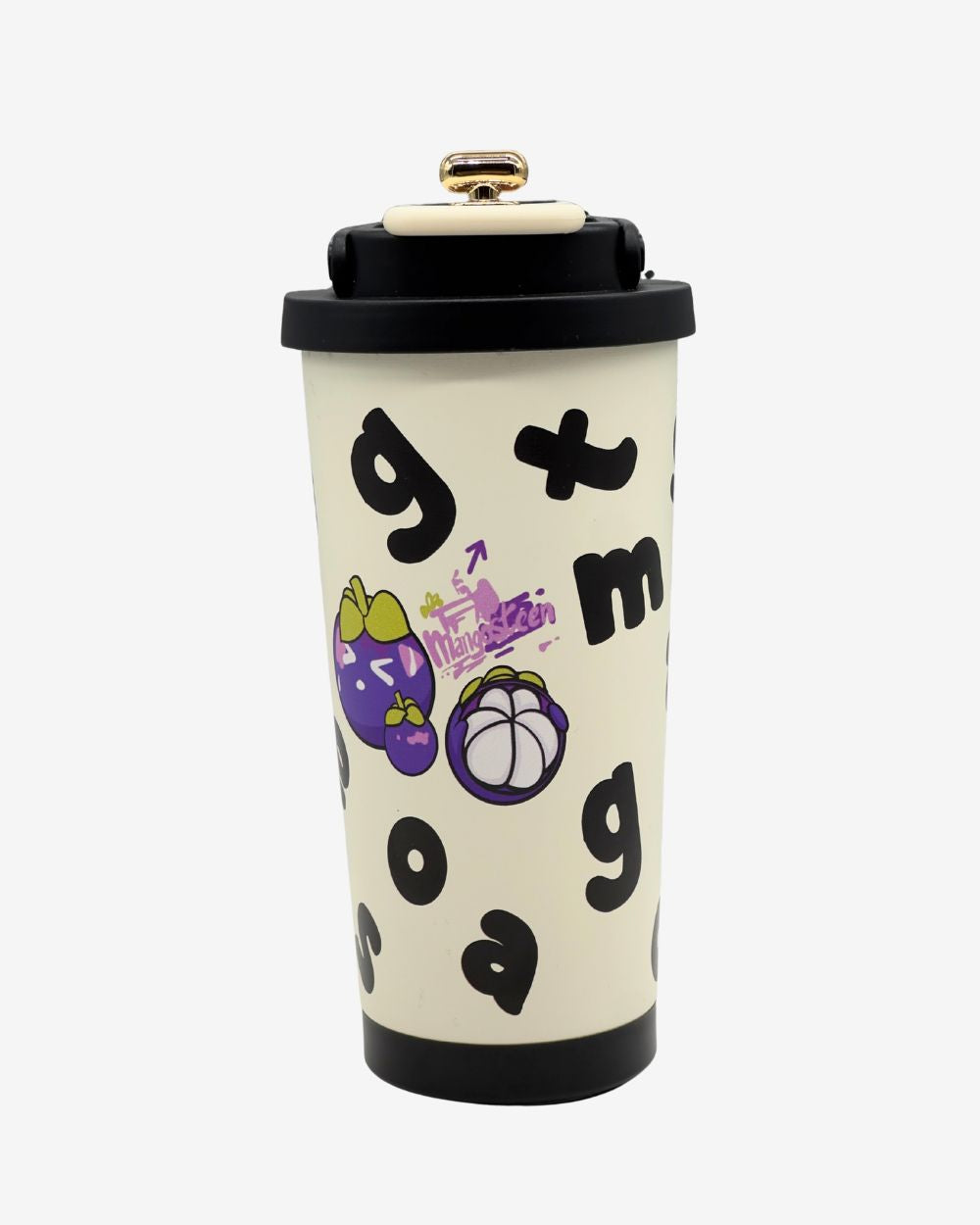 Borraccia Termica con Indicatore Temperatura