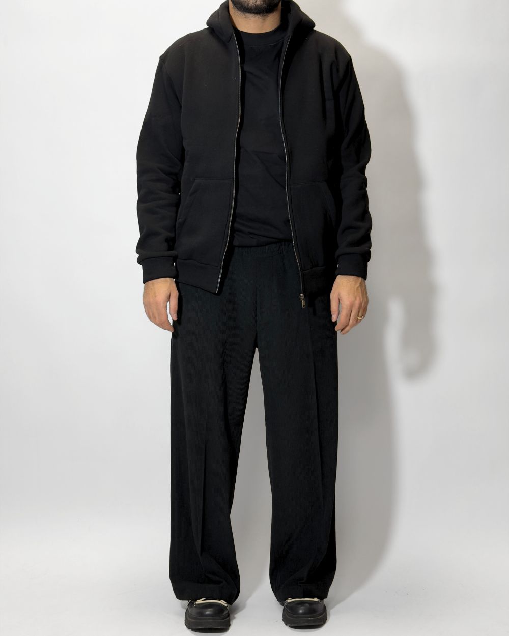 Outfit Berlino