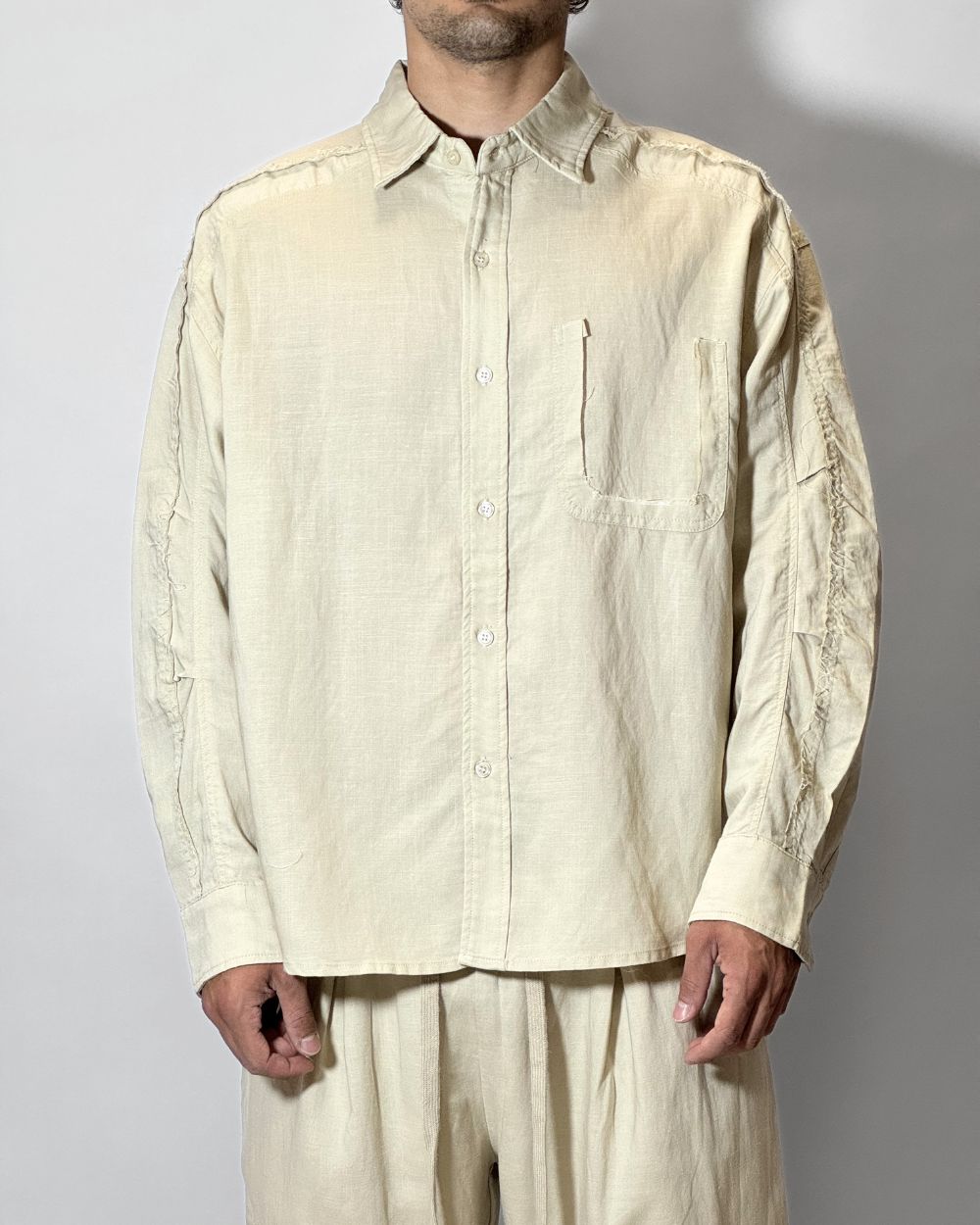 Coordinato Comfort