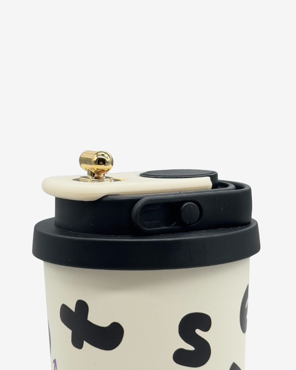 Borraccia Termica con Indicatore Temperatura