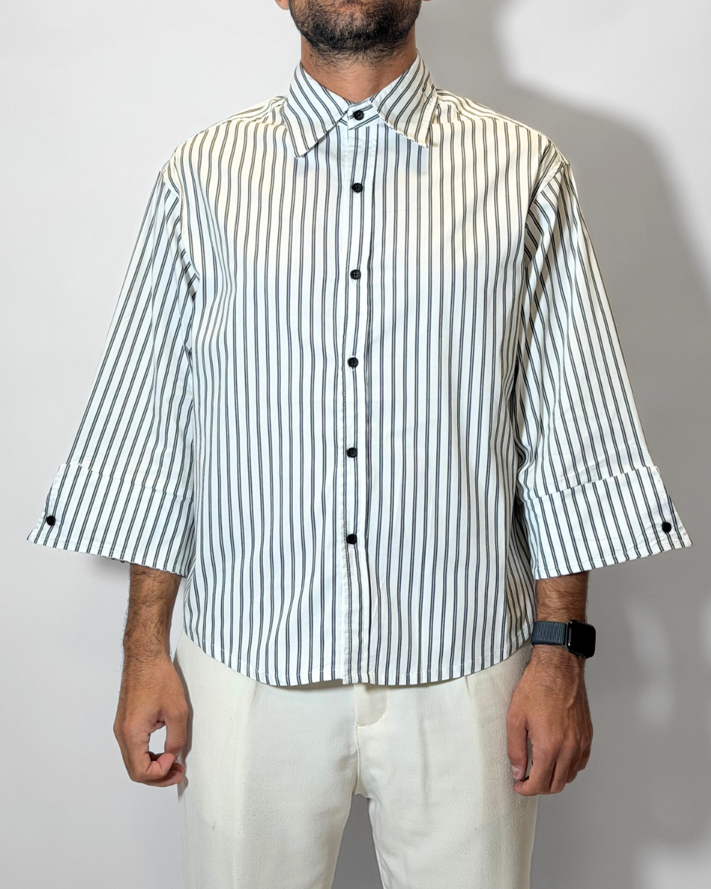 Camicia Saint Tropez