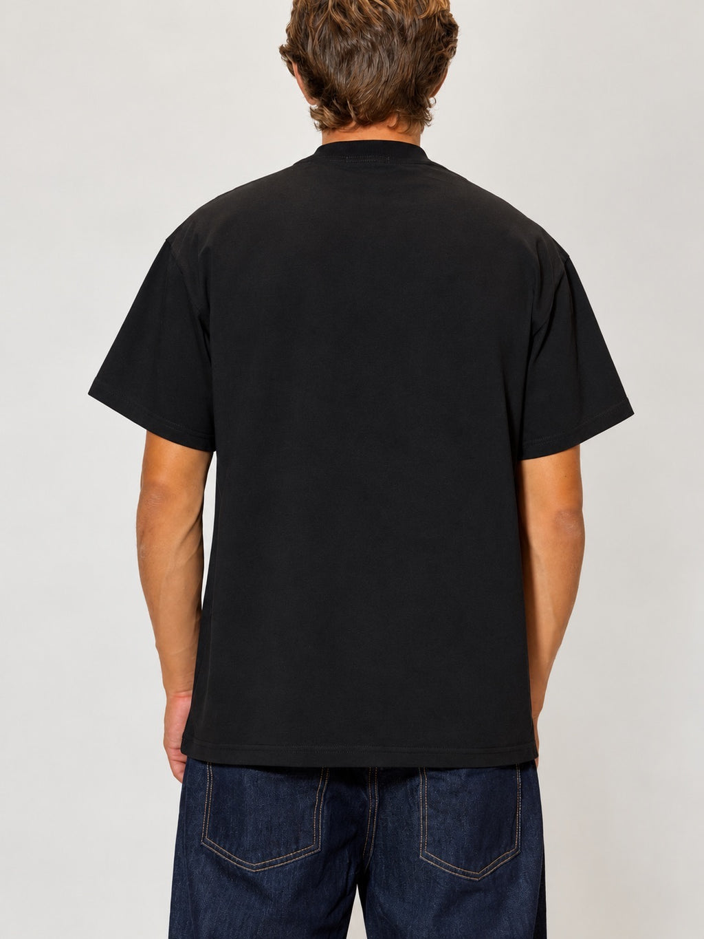 T-SHIRT COMMIT