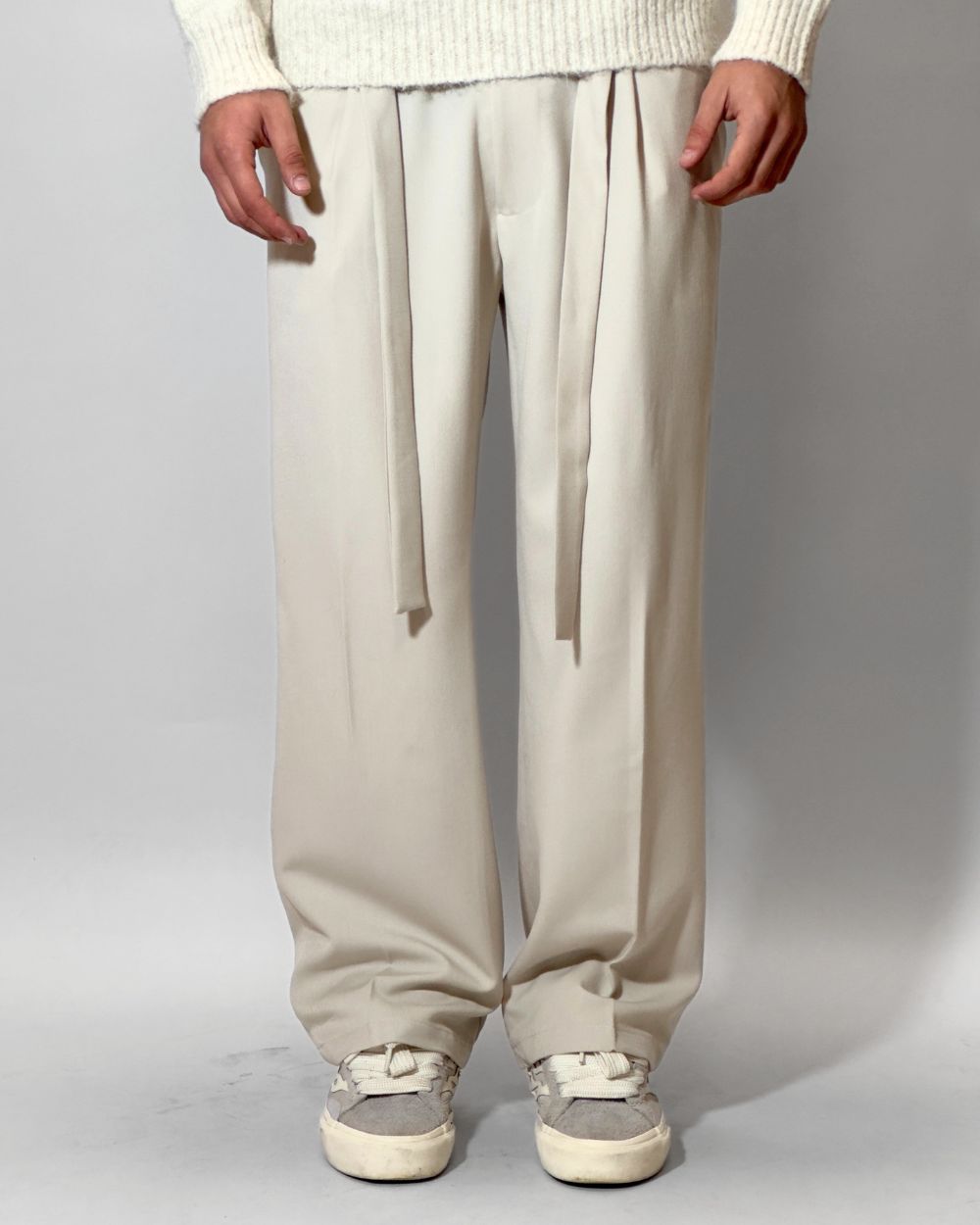 Pantalone Parigi