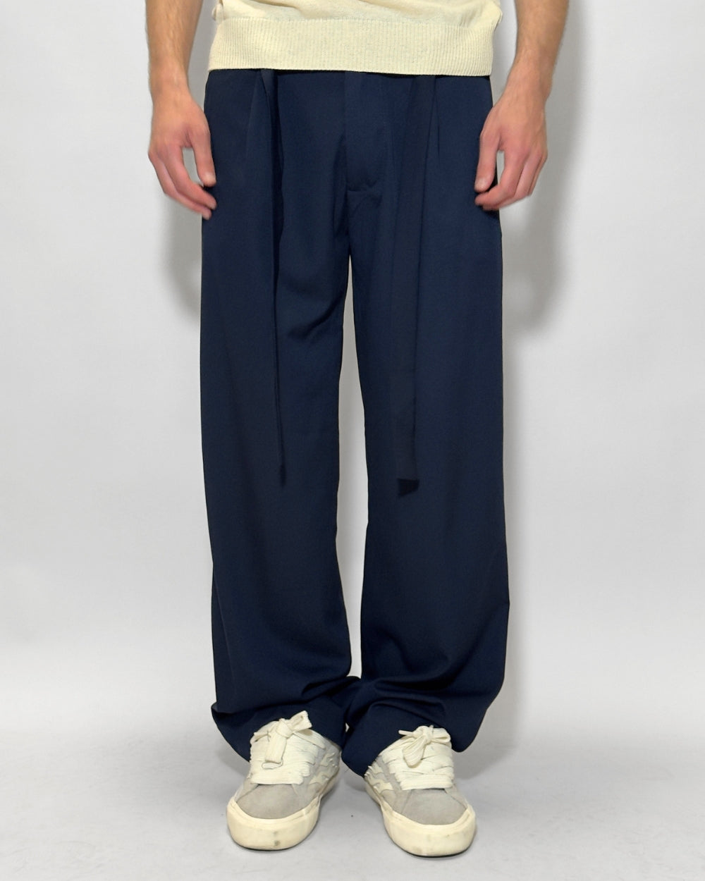 Pantalone Parigi