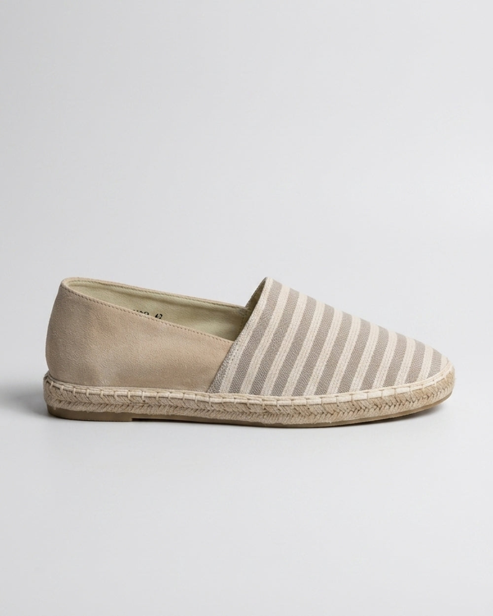 Espadillas Capri