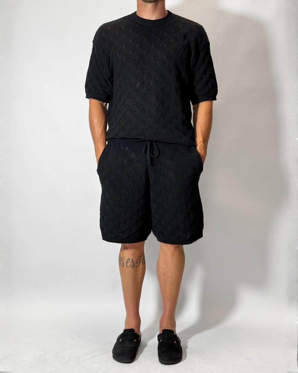 Cordset Cozy