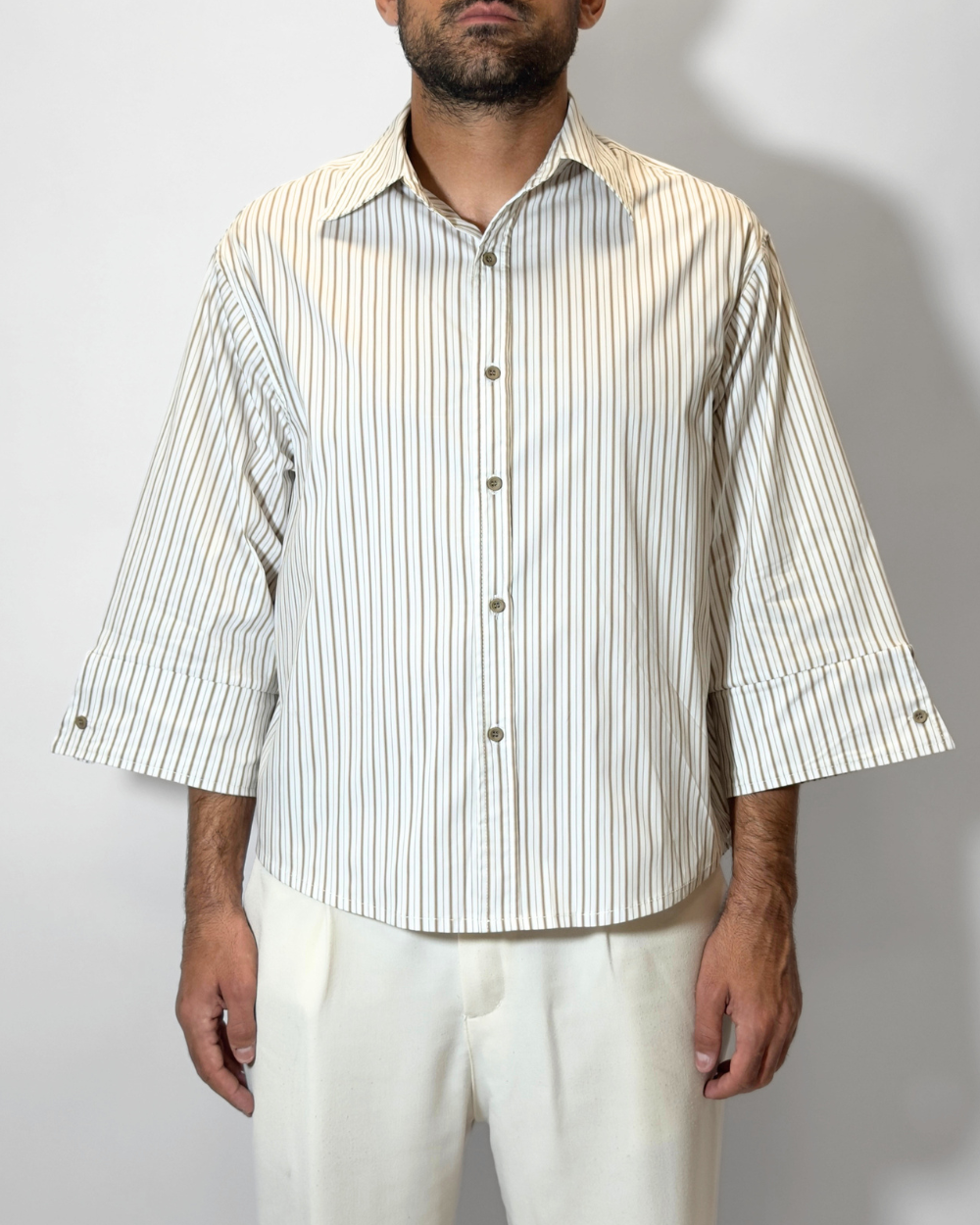 Camicia Saint Tropez