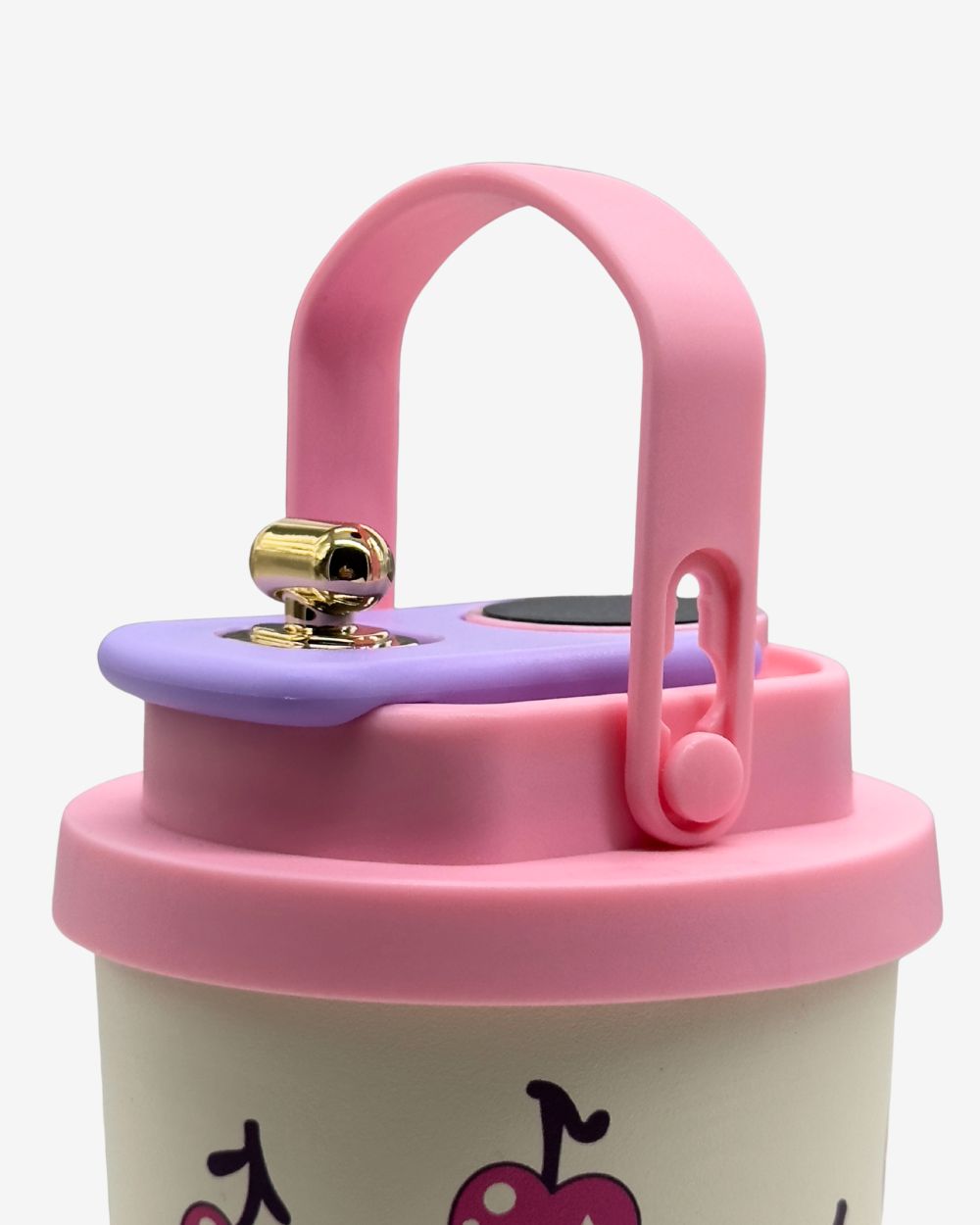 Borraccia Termica con Indicatore Temperatura