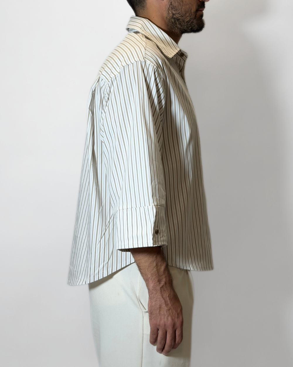 Camicia Saint Tropez