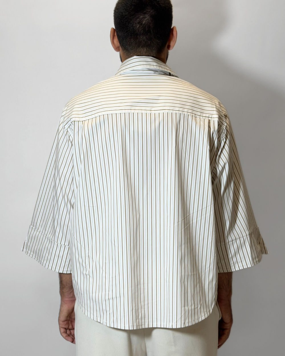 Camicia Saint Tropez