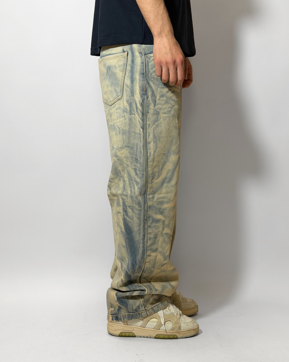 Jeans Los Angeles