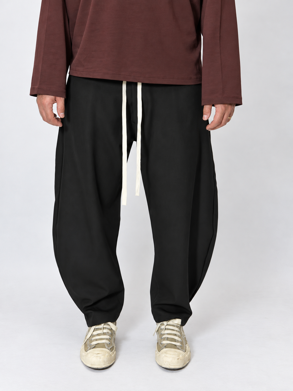 PANTALACCIO MANHATTAN