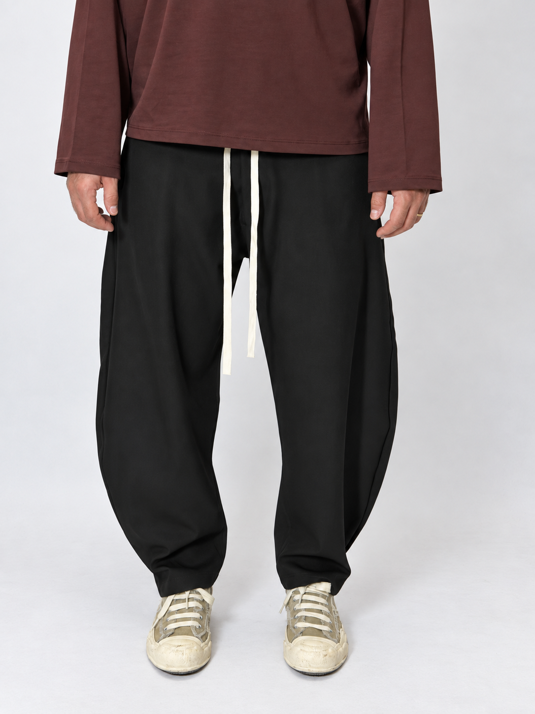PANTALACCIO MANHATTAN