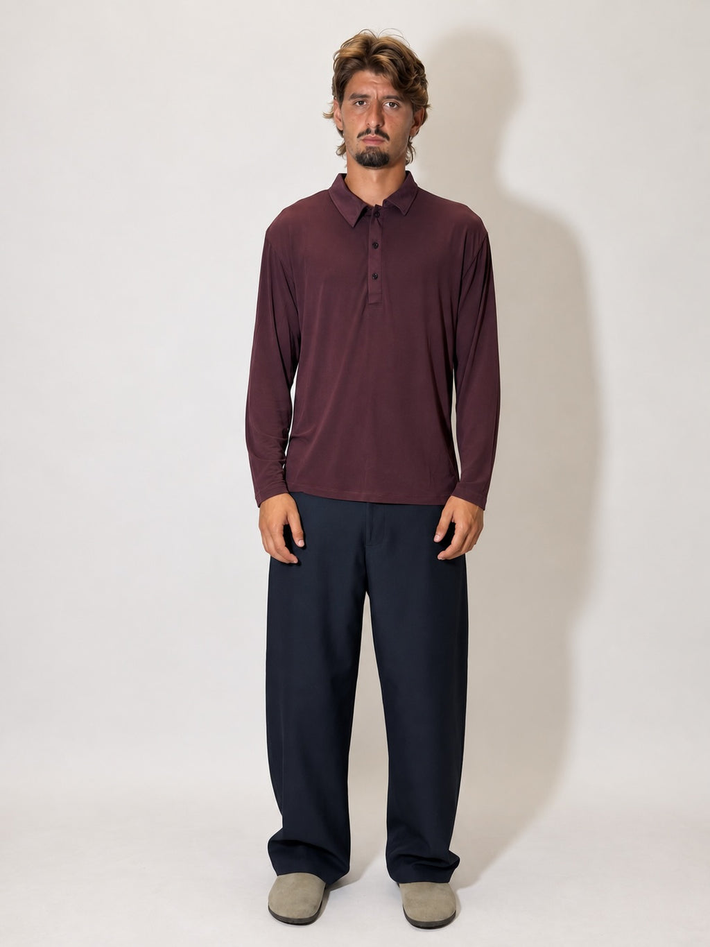 POLO PORTOFINO
