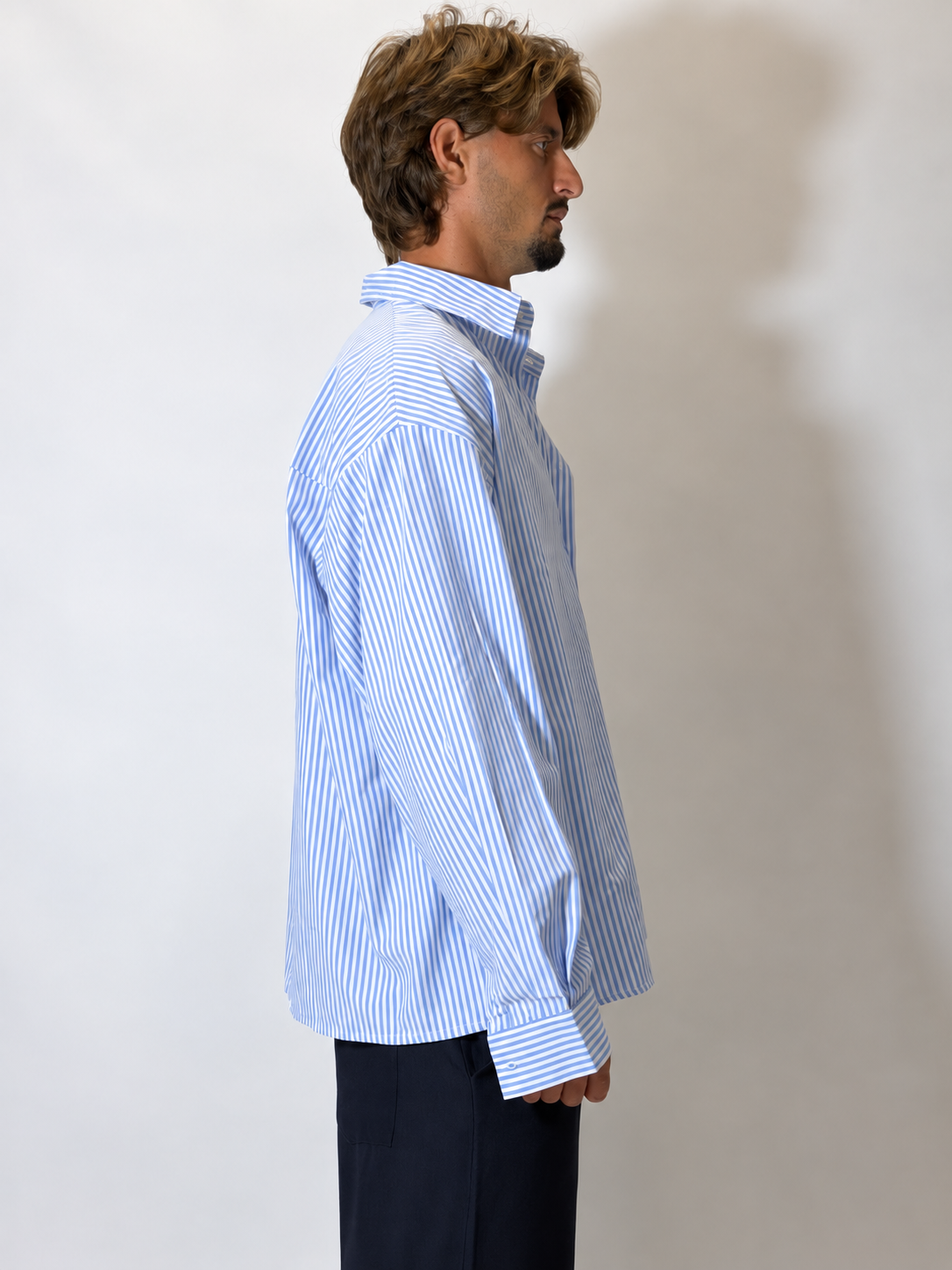 Camicia millerighe 2.0