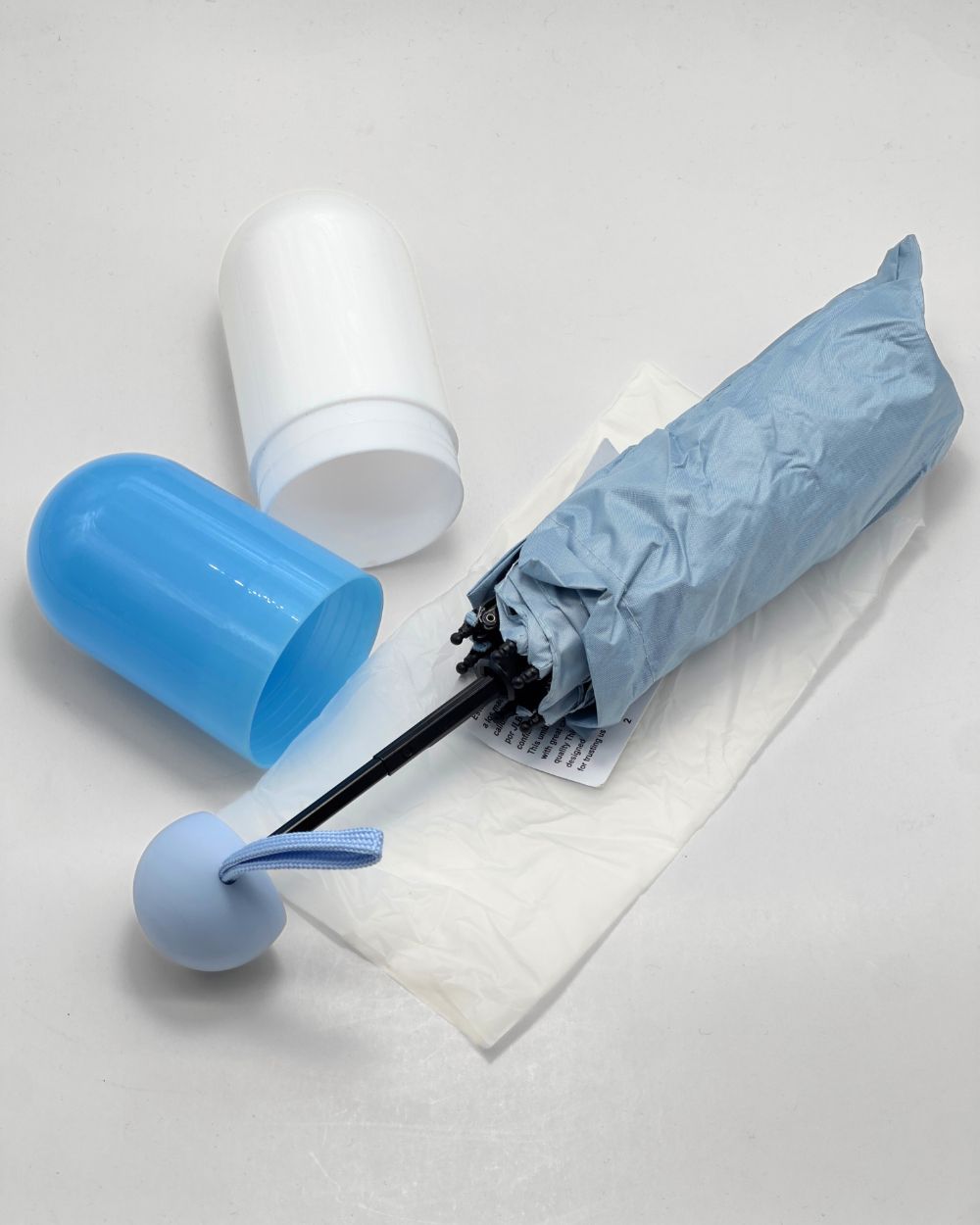 Ombrello Capsula
