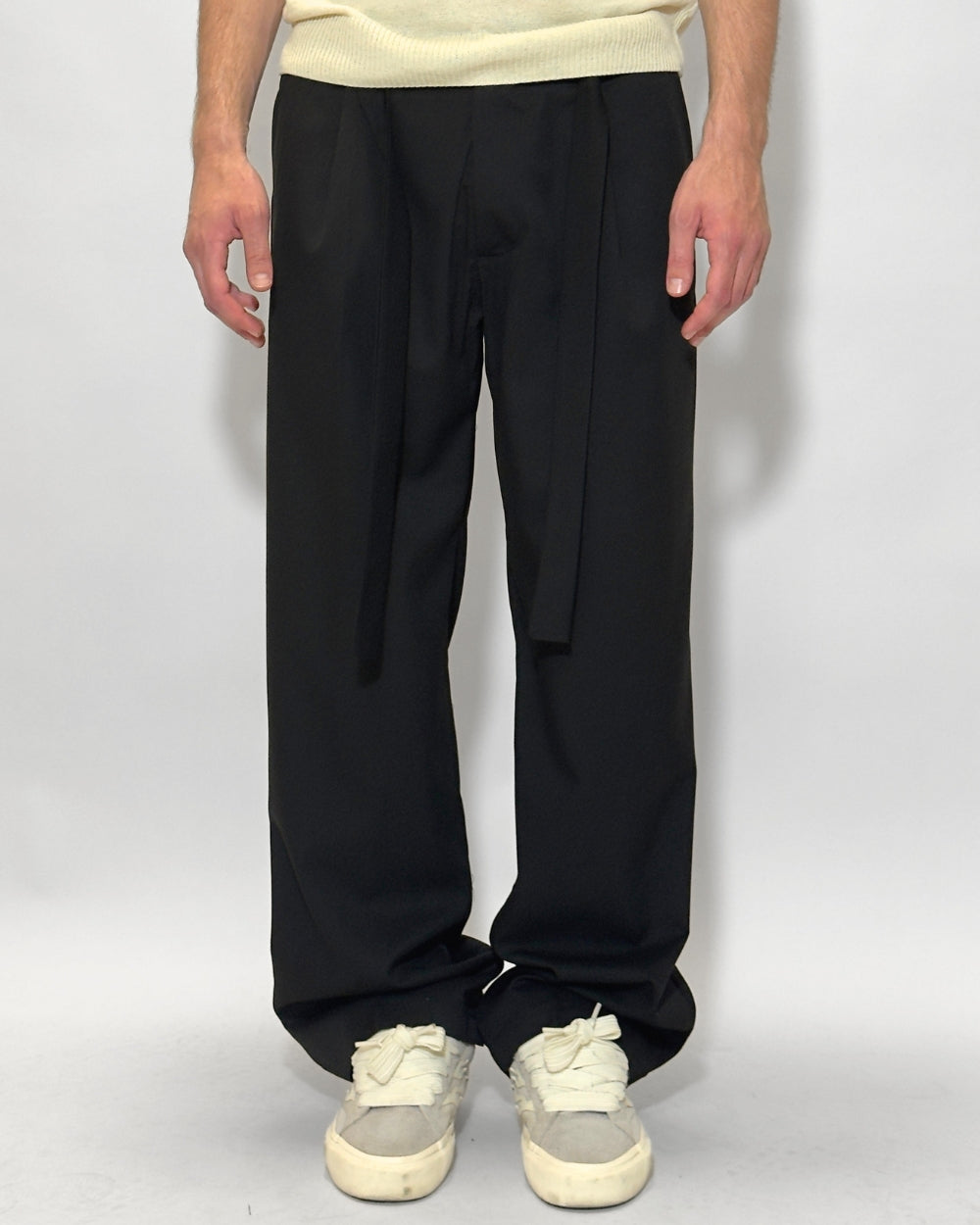 Pantalone Parigi