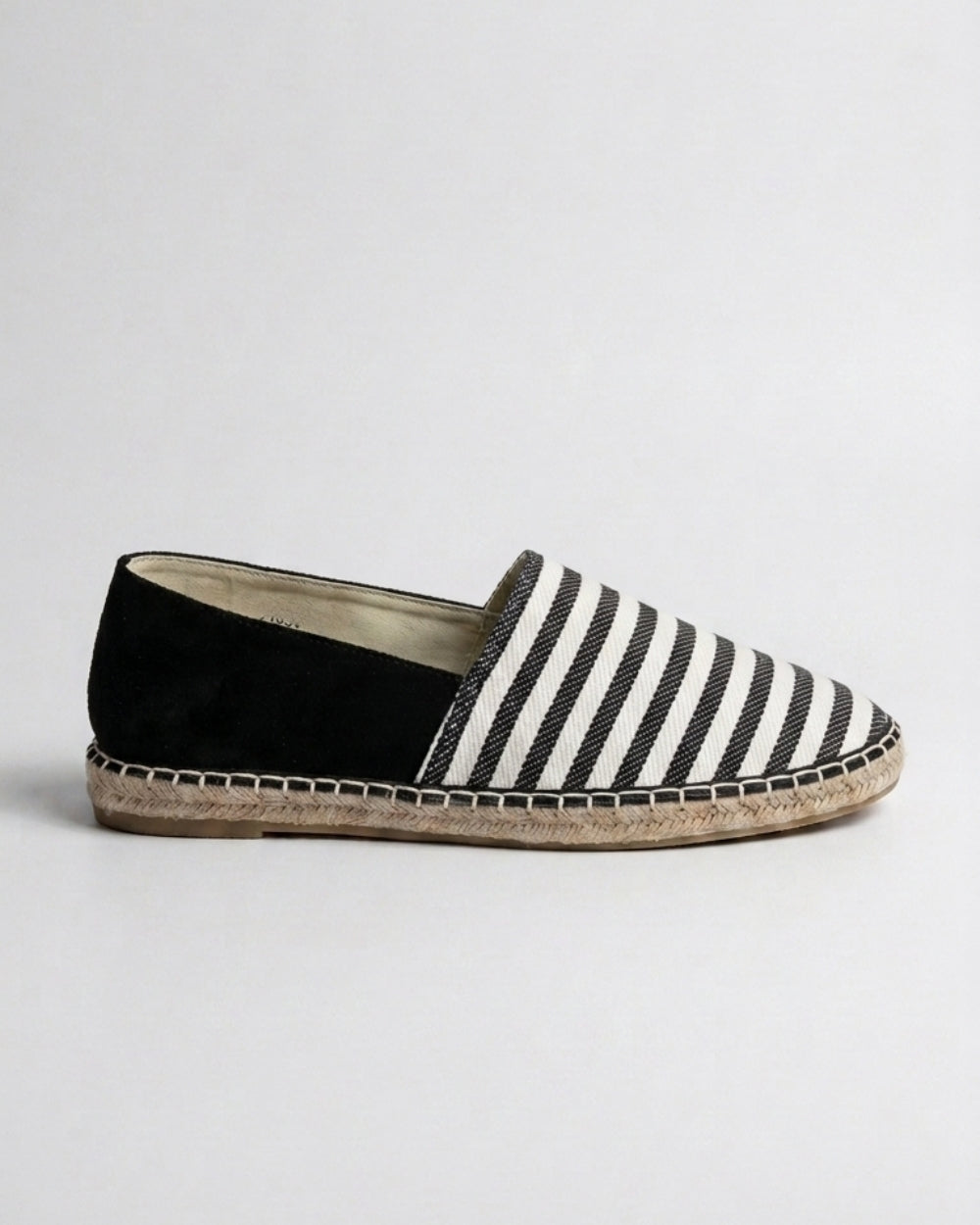 Espadillas Capri
