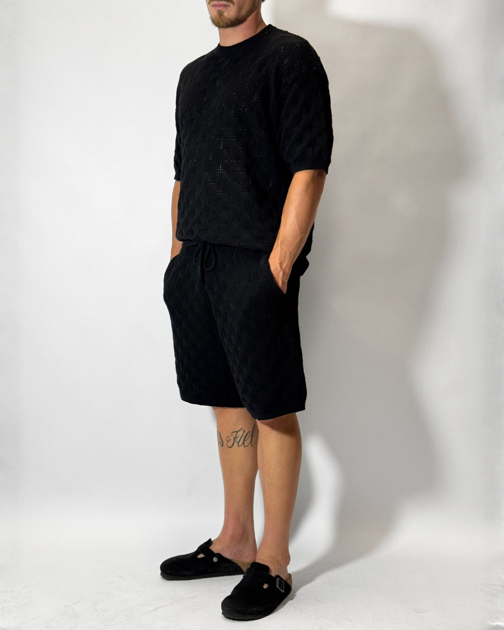 Cordset Cozy