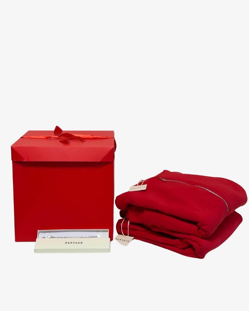 Box San Valentino by Partage