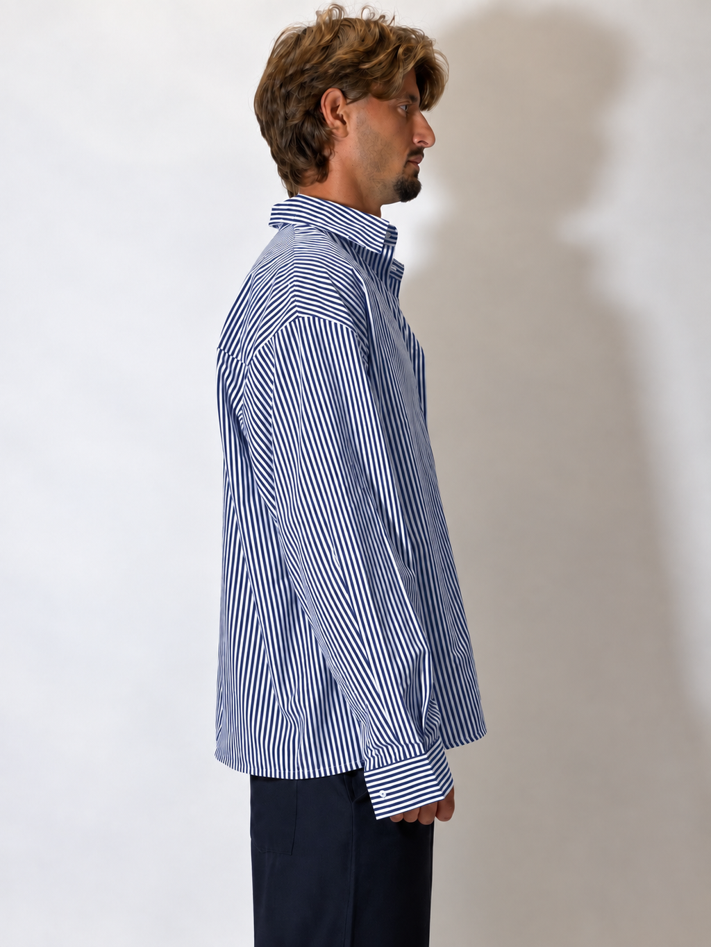 Camicia millerighe 2.0