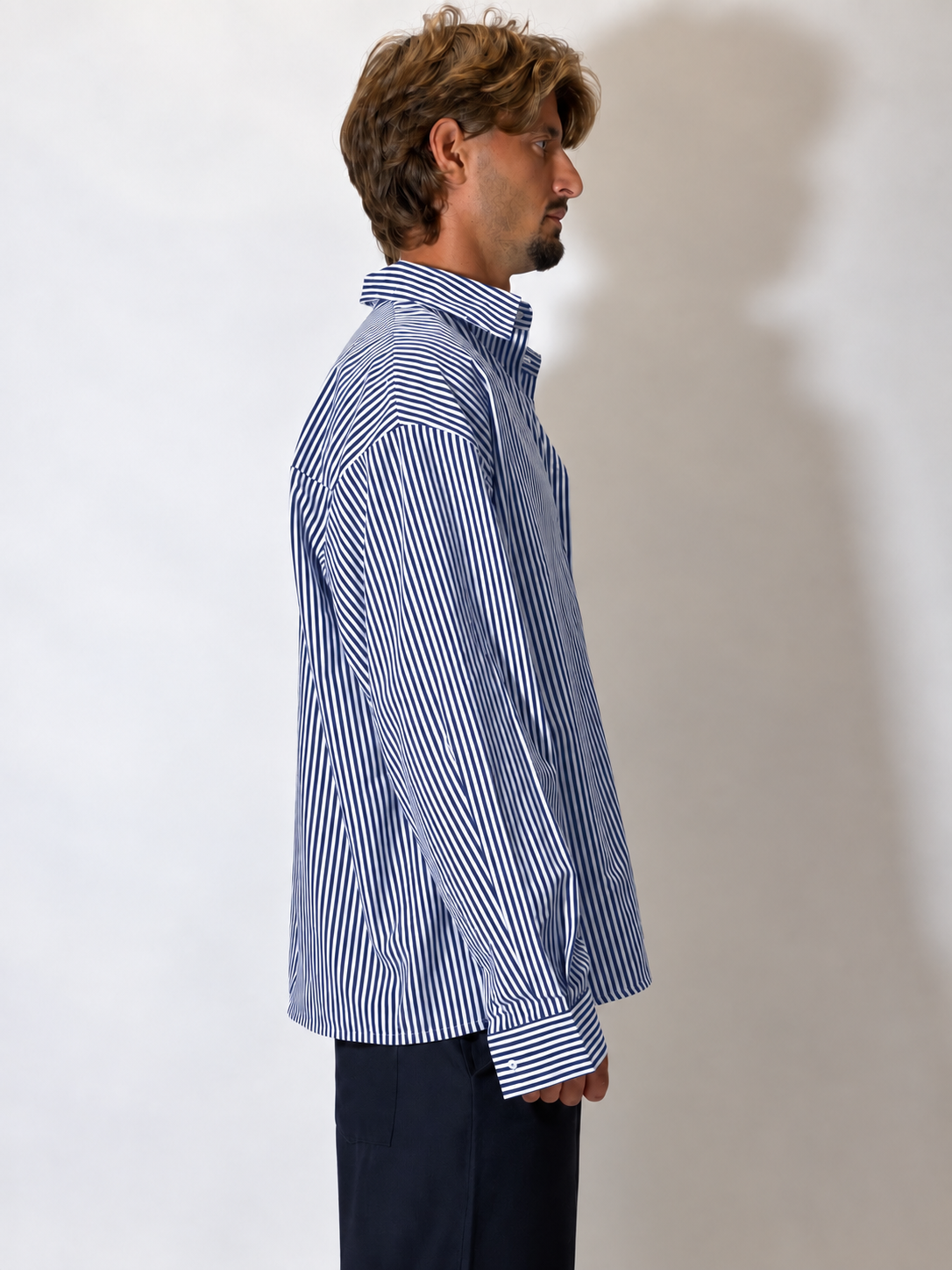 Camicia millerighe 2.0