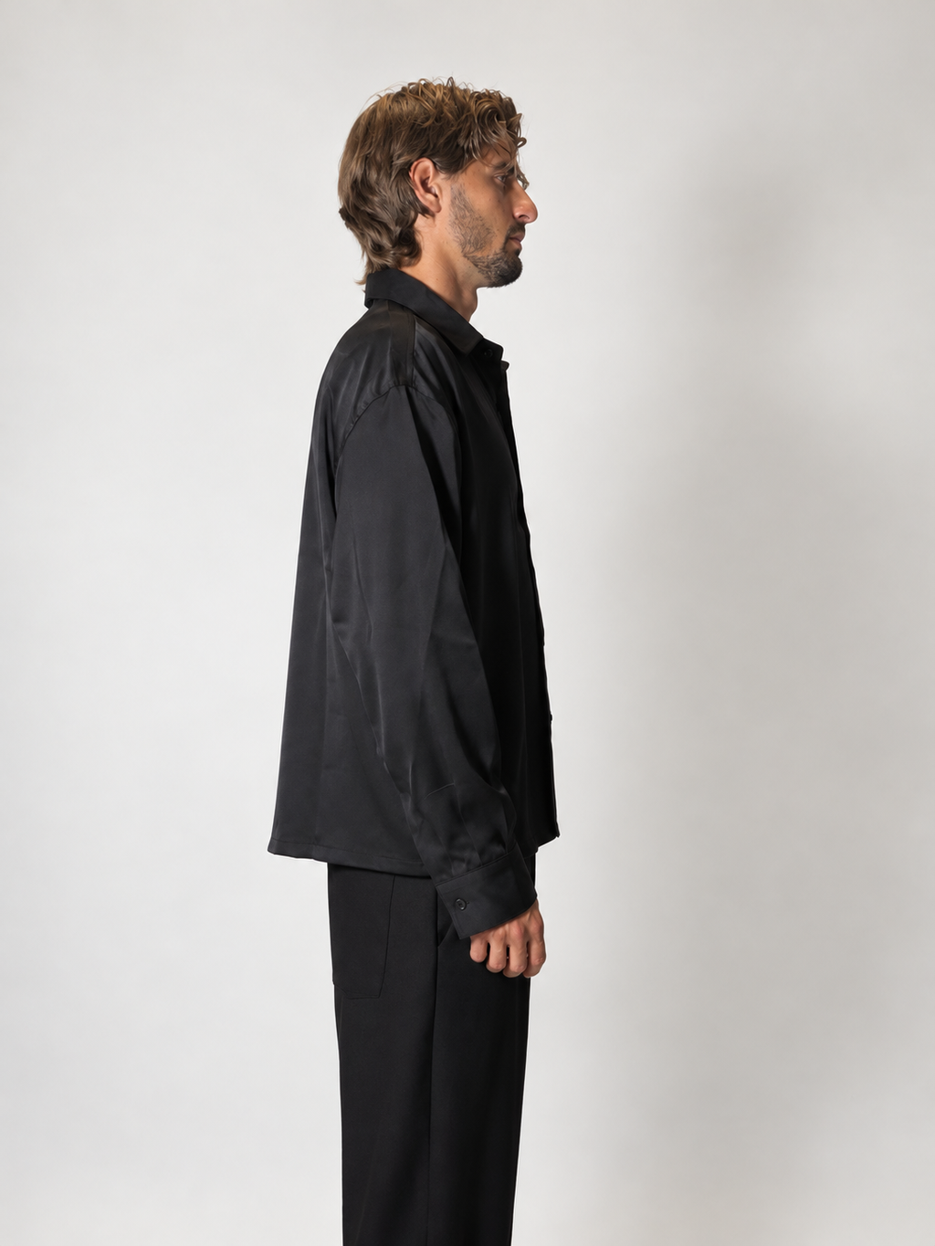 CAMICIA CLUB