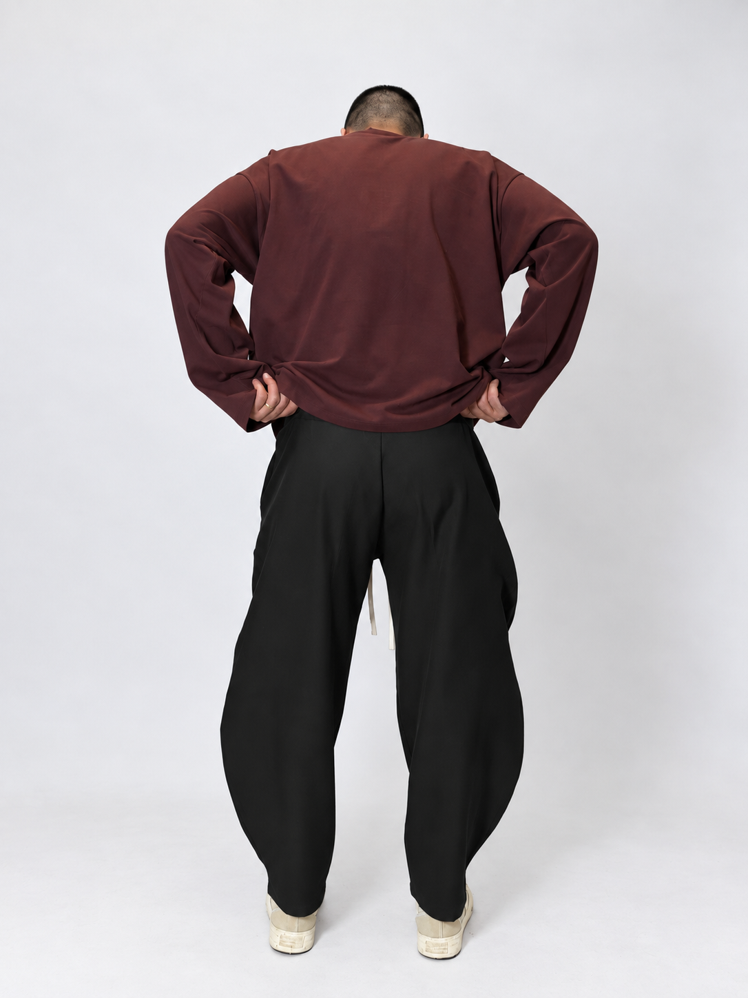 PANTALACCIO MANHATTAN