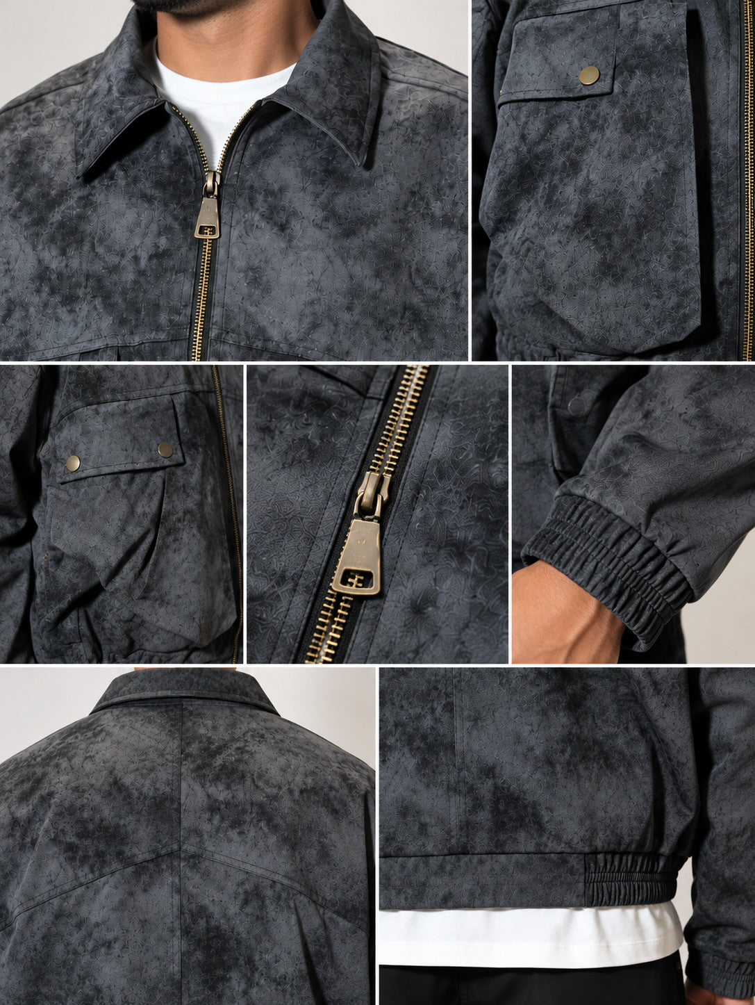 BOMBER BROOKLYN