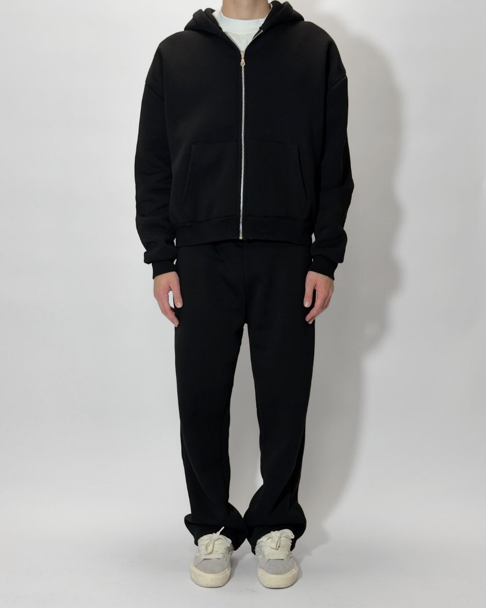 Cordinato Tuta Everyday