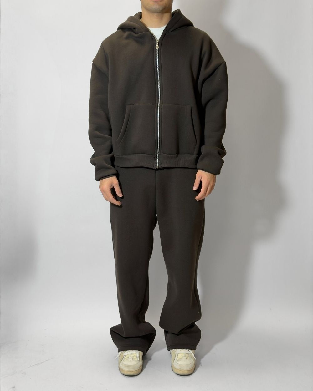 Cordinato Tuta Everyday