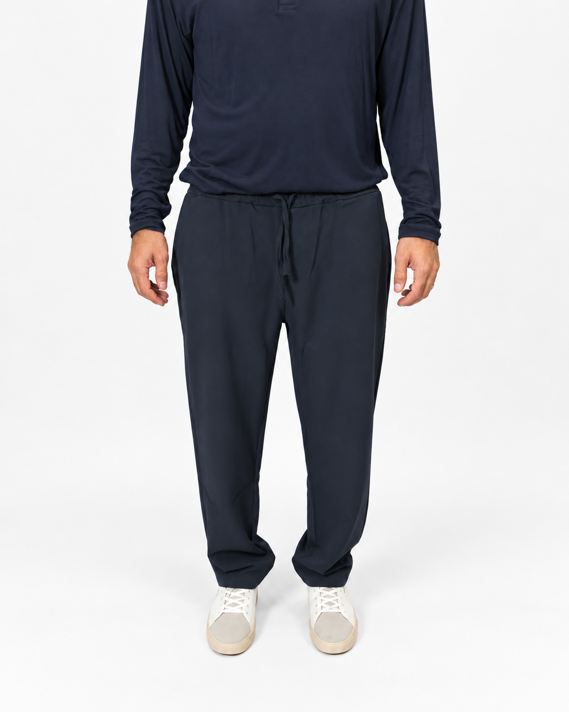 PANTALACCIO MONACO