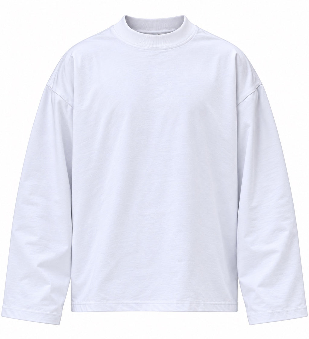LONGSLEEVE ESSENTIEL
