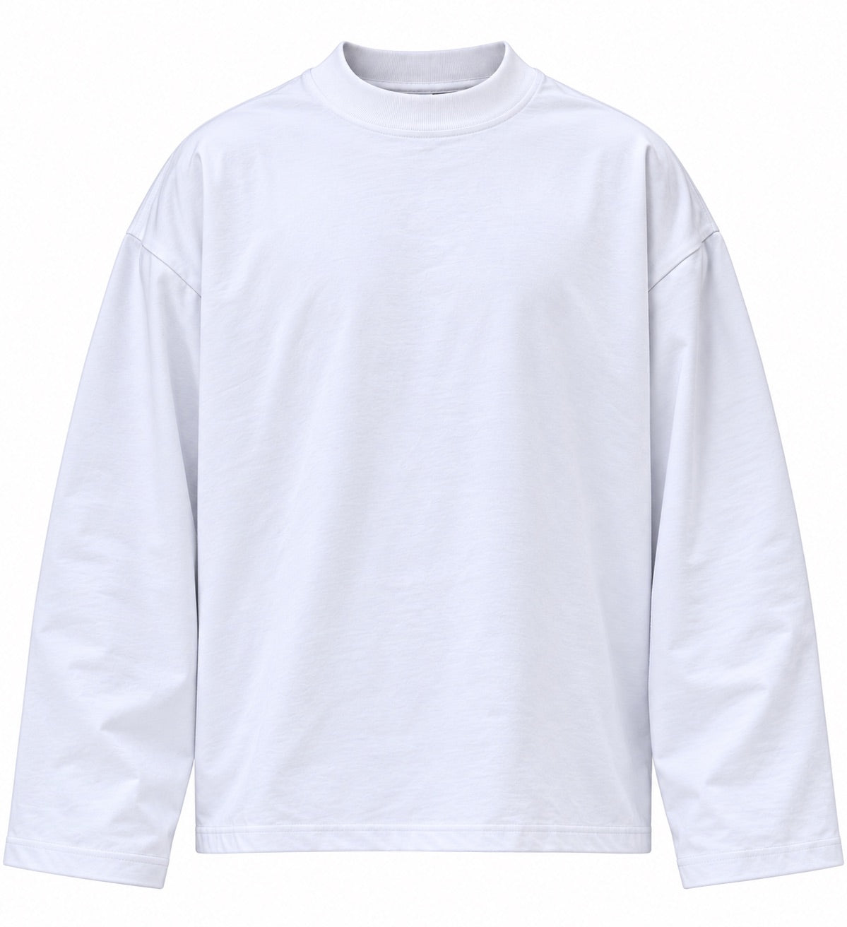 LONGSLEEVE ESSENTIEL