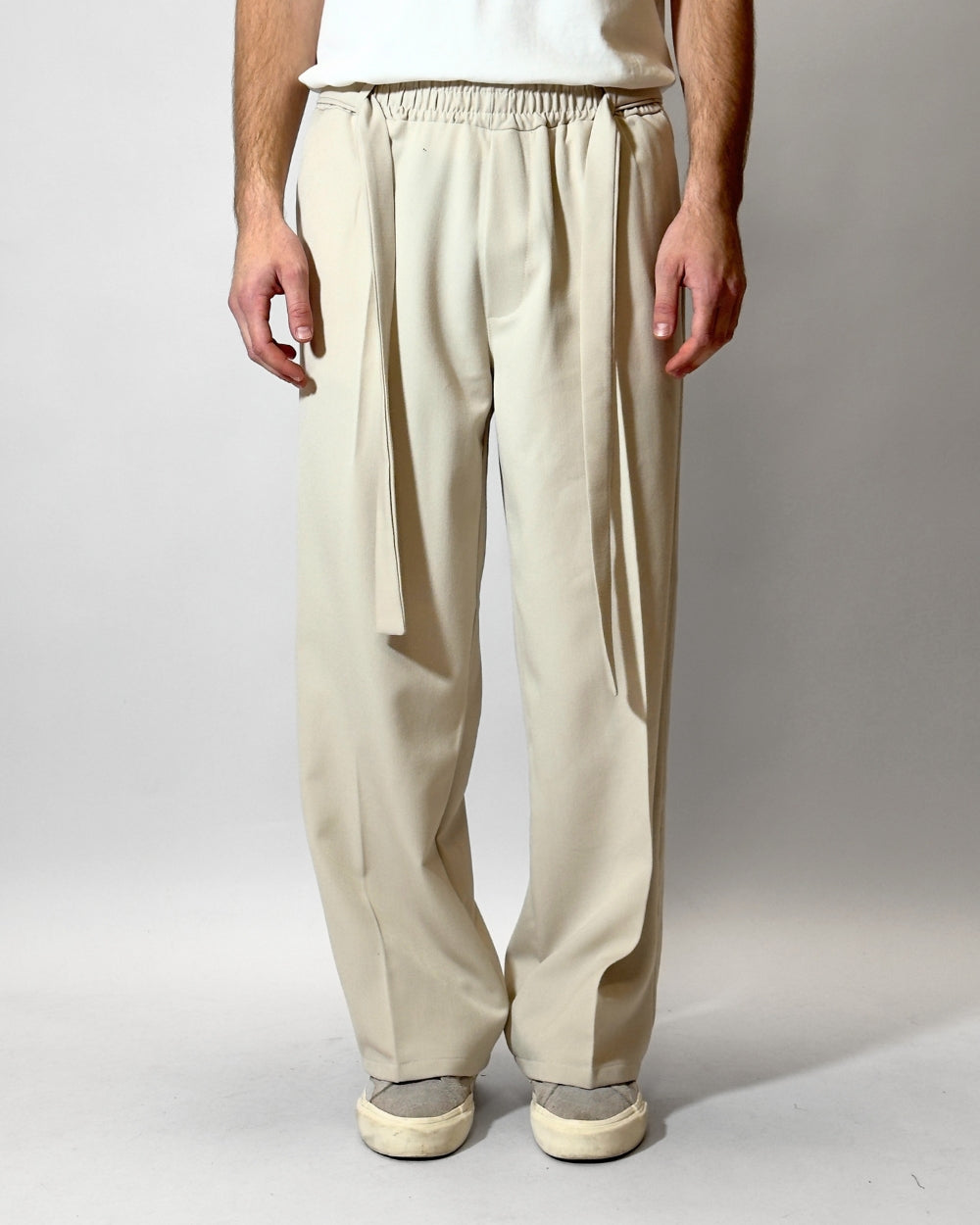 Pantalone Berlino