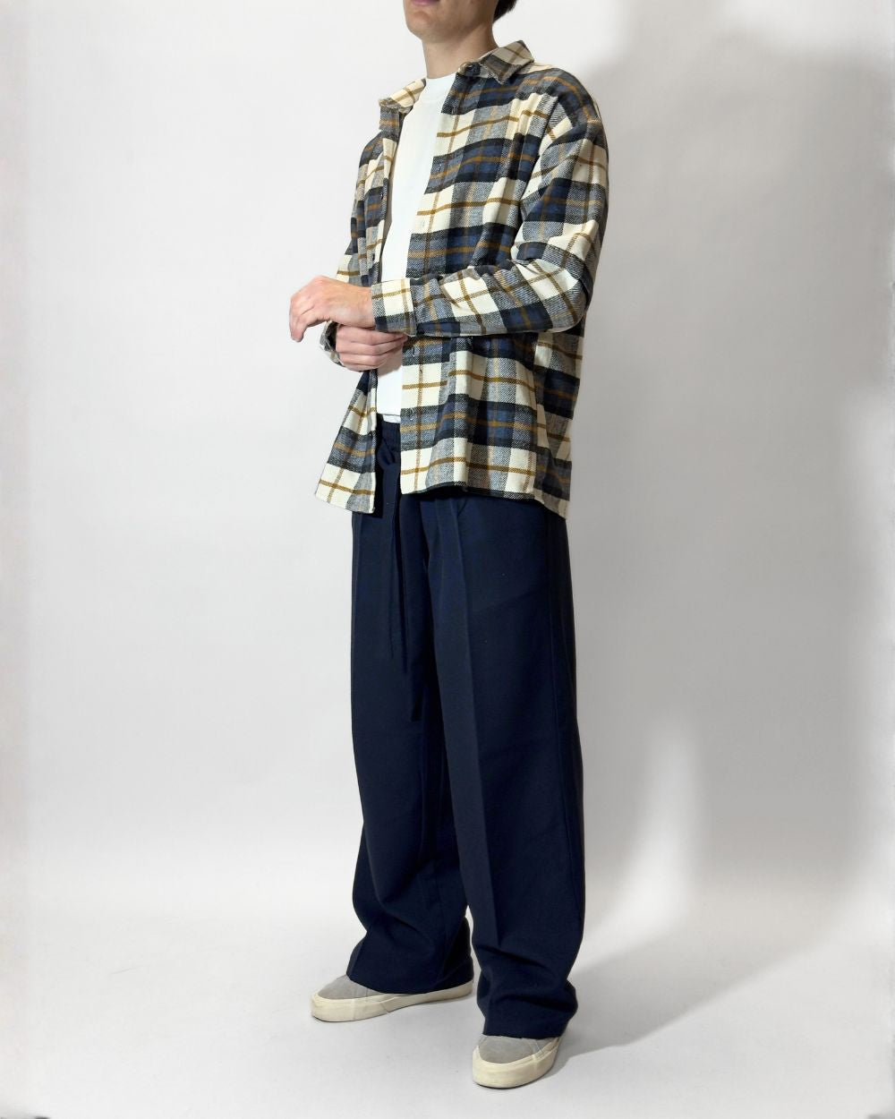 Outfit Boston