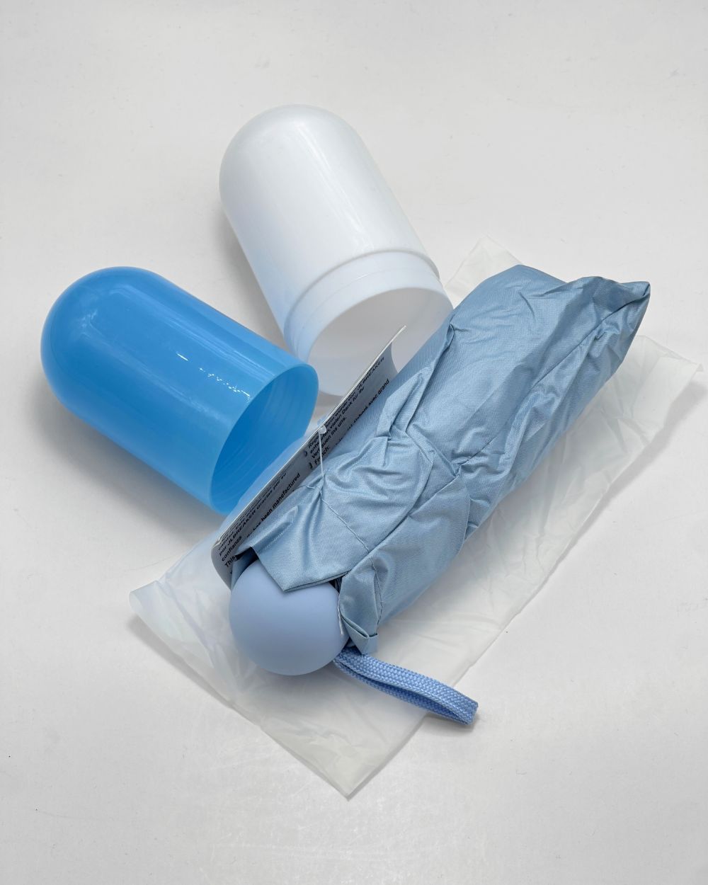 Ombrello Capsula