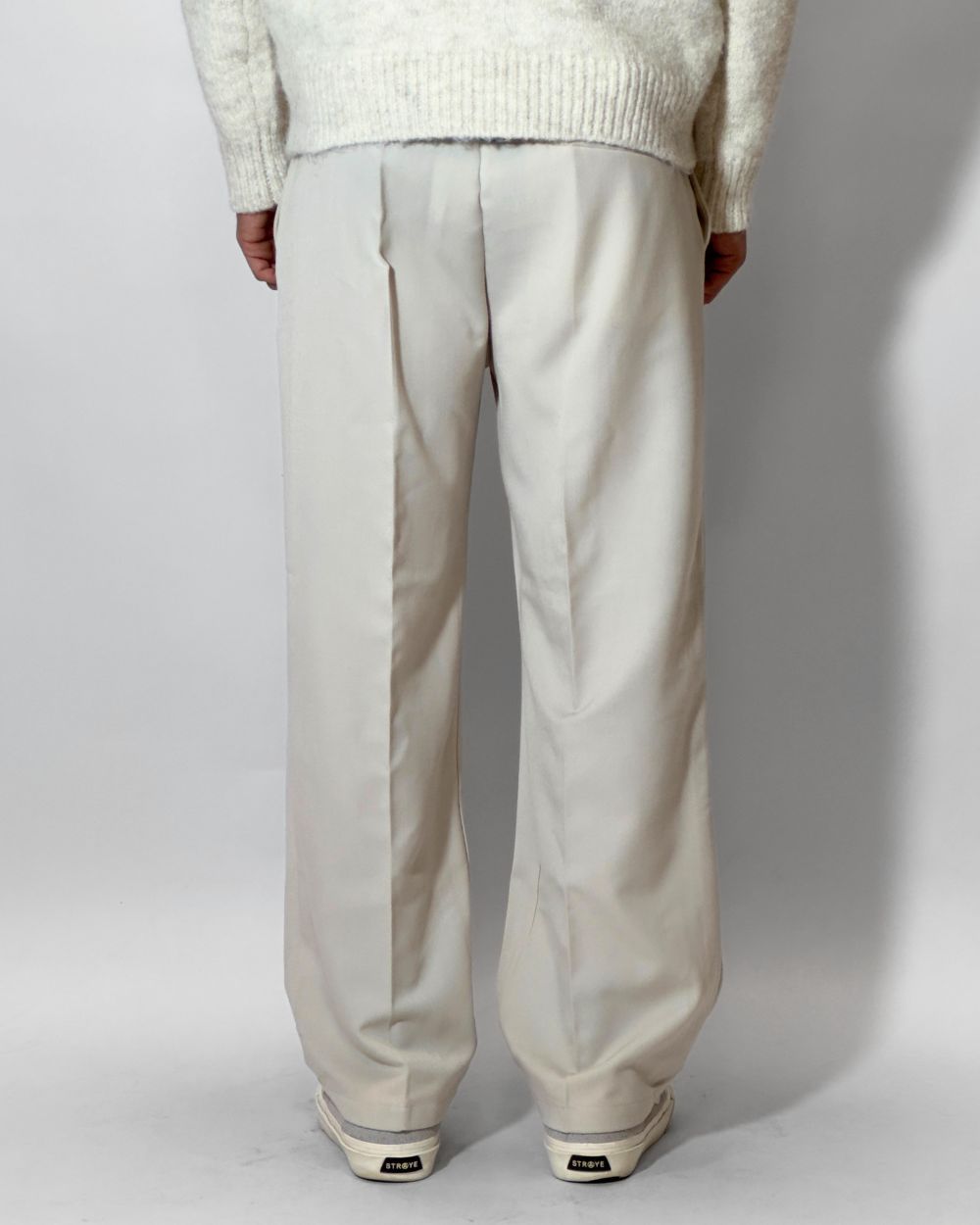 Pantalone Parigi
