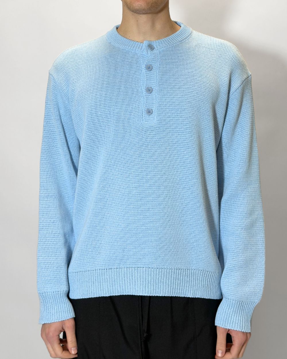 Maglione Primaverile - Serafino