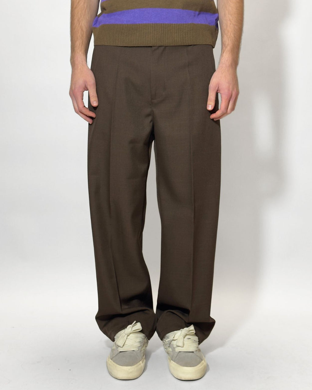 Pantalone Milano