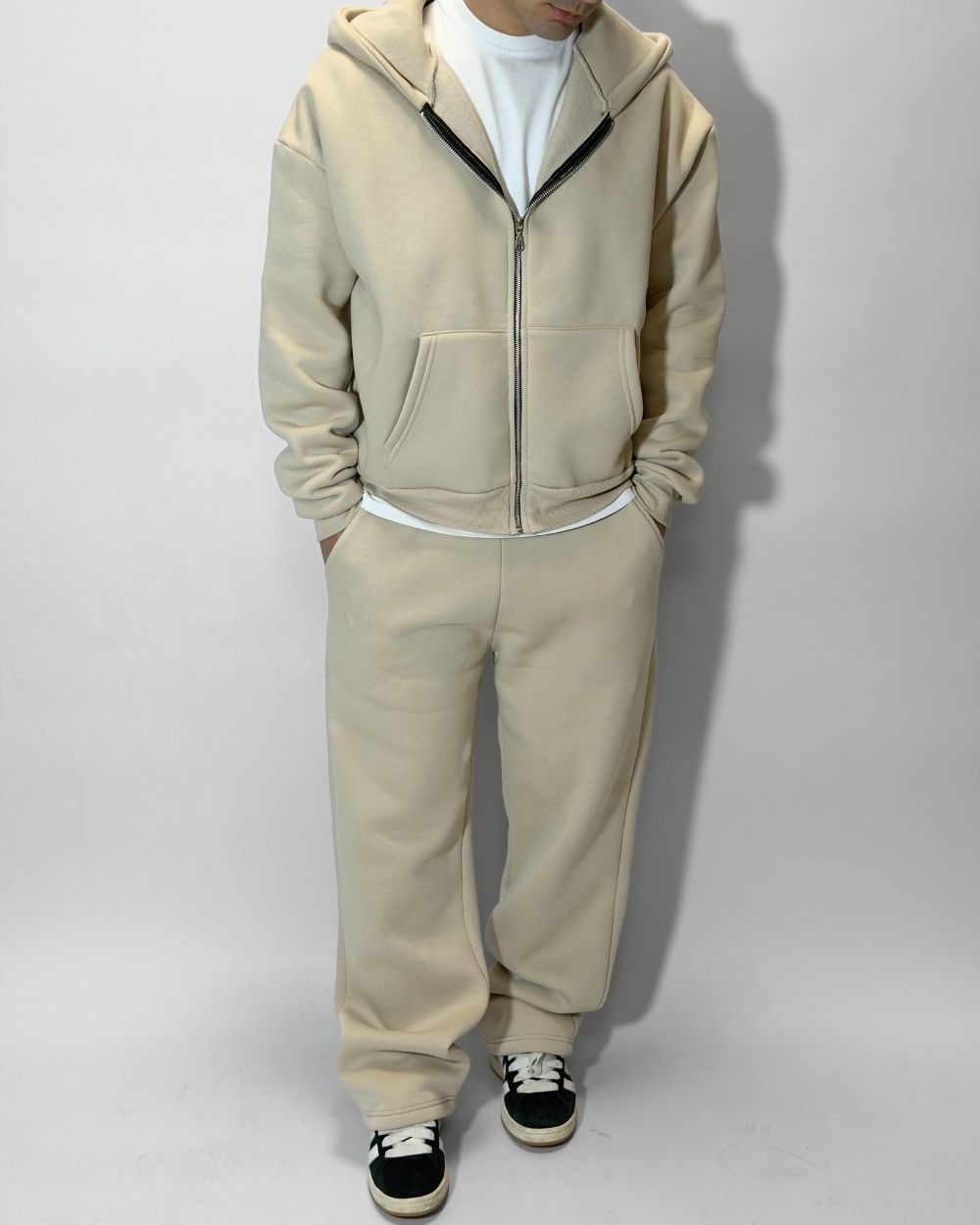 Cordinato Tuta Everyday