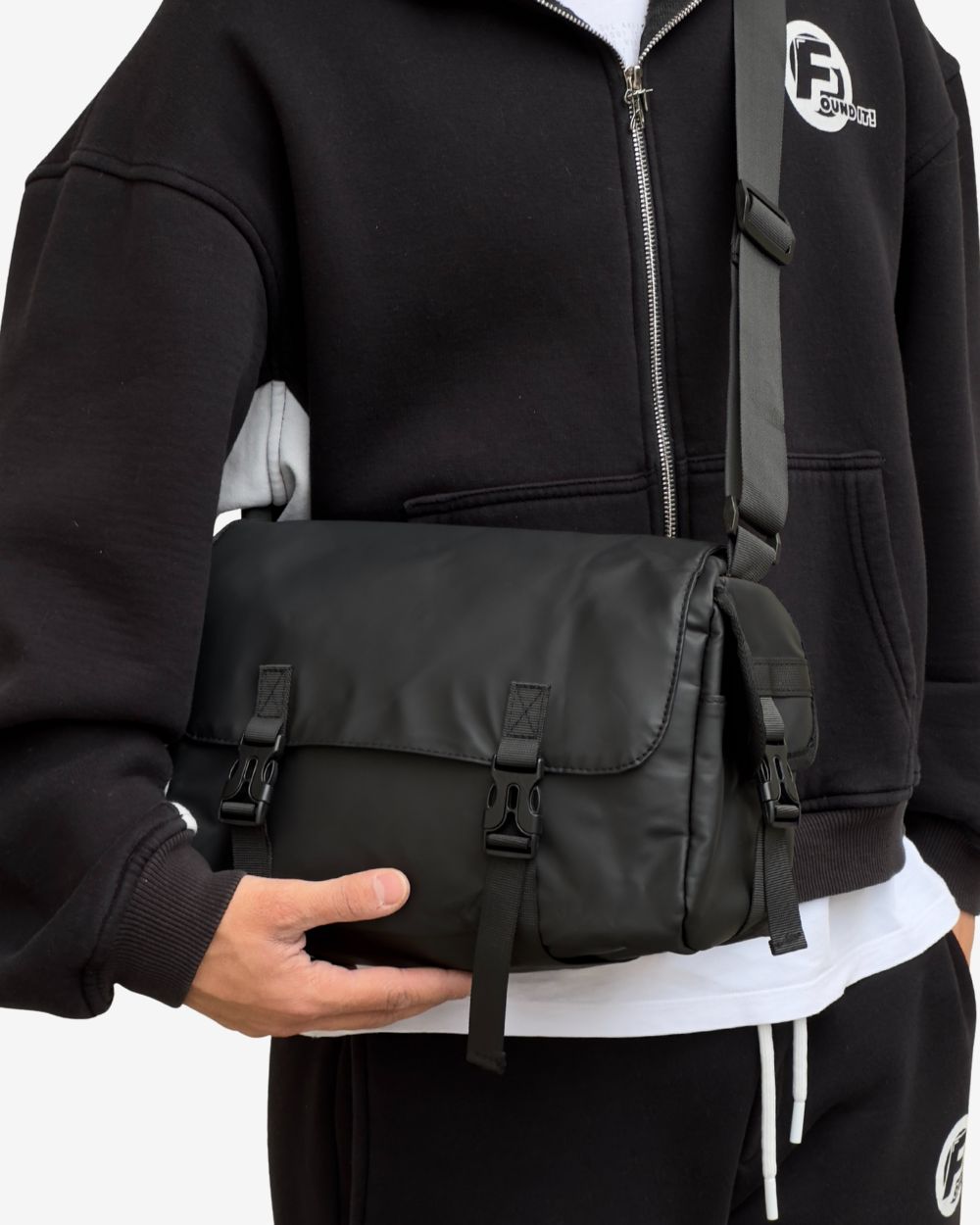 Borsa a Tracollo Impermeabile