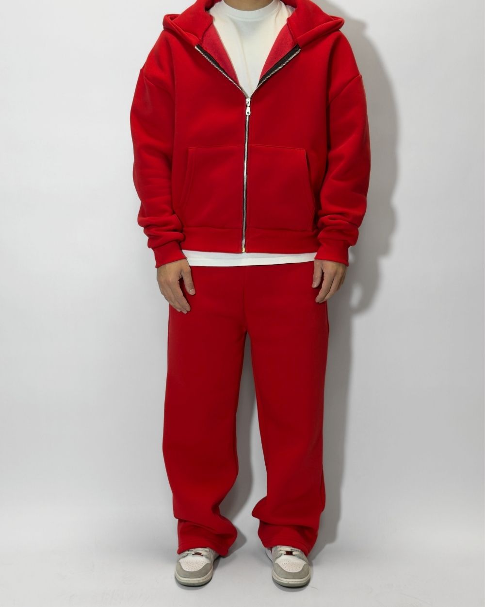 Cordinato Tuta Everyday