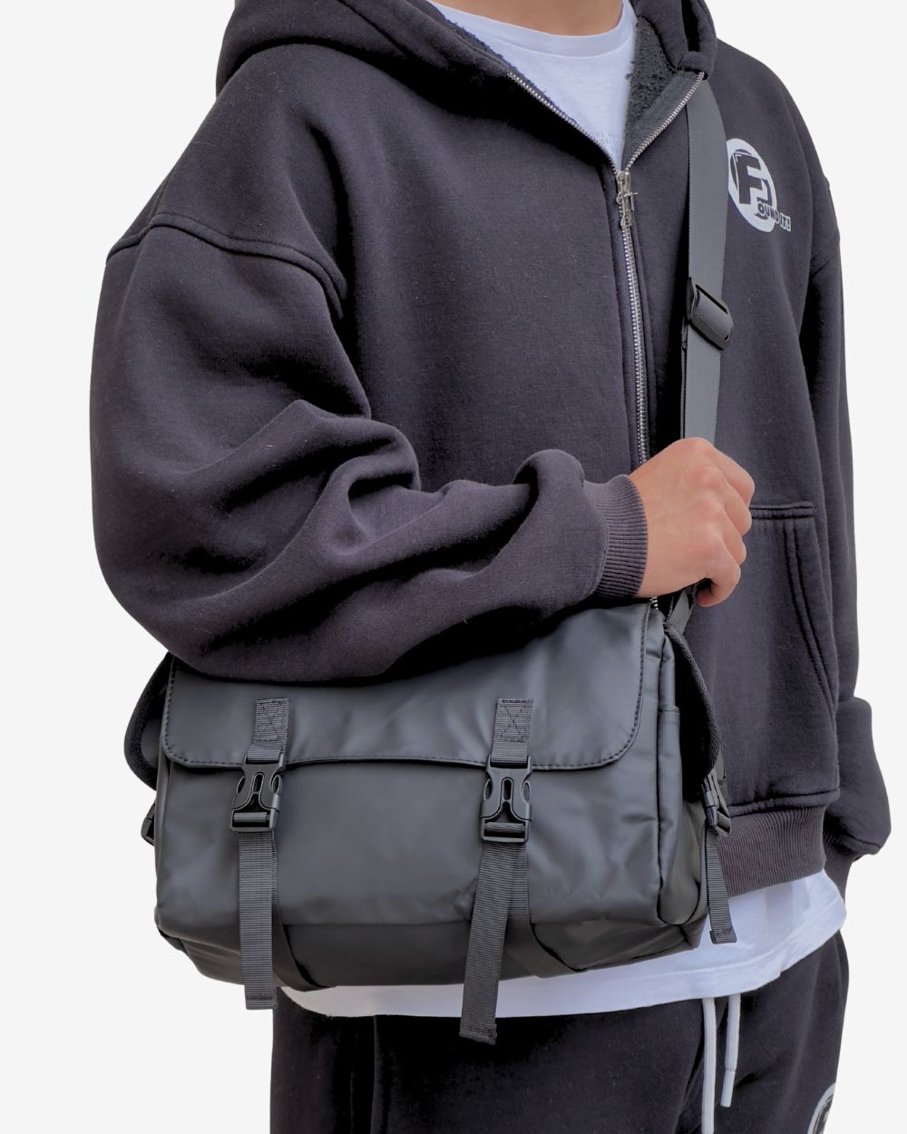 Borsa a Tracollo Impermeabile