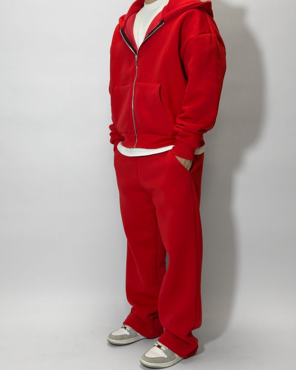 Cordinato Tuta Everyday