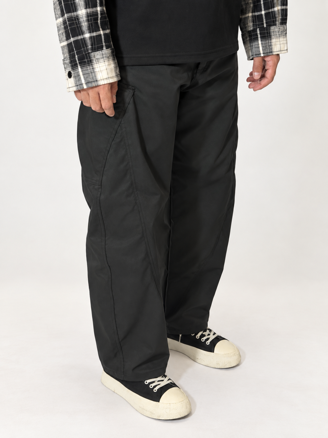 PANTALONE COLORADO