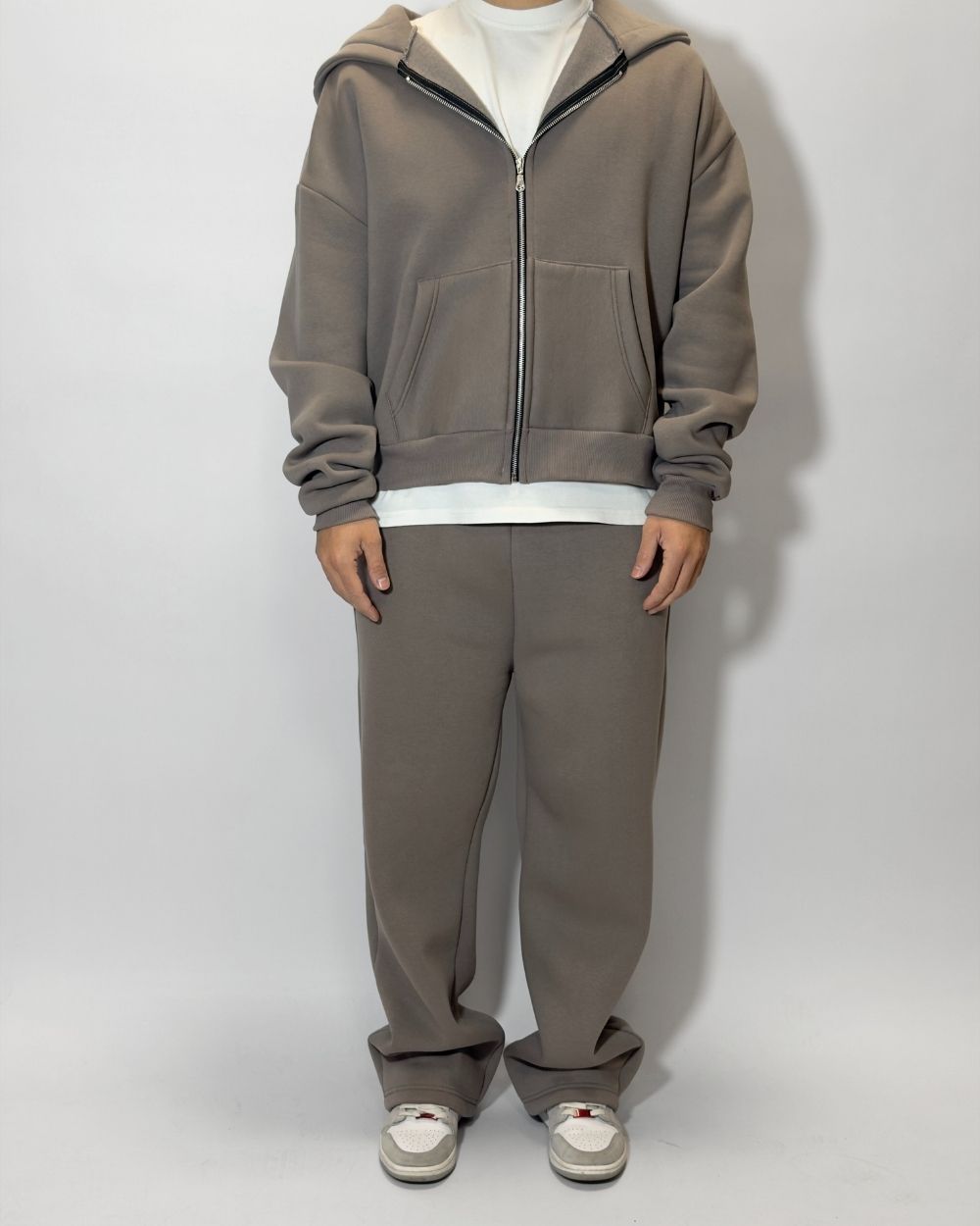 Cordinato Tuta Everyday