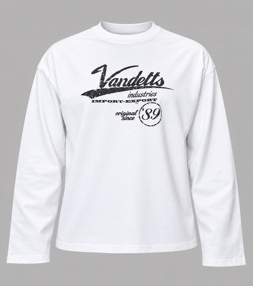LONGSLEEVE DESERT